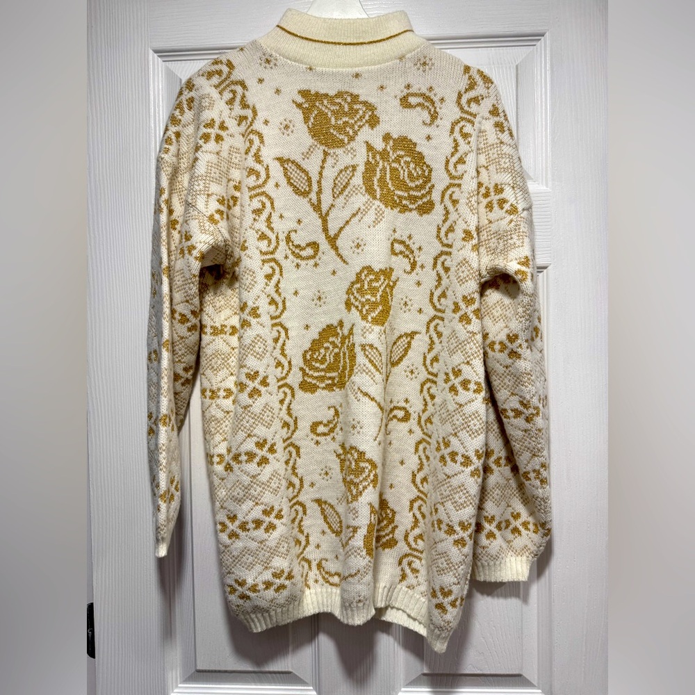 Vintage Dana Scott Tunic
